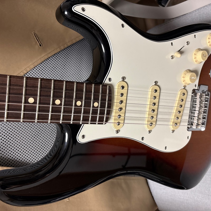 Fender MEX Player II Stratocasterの画像